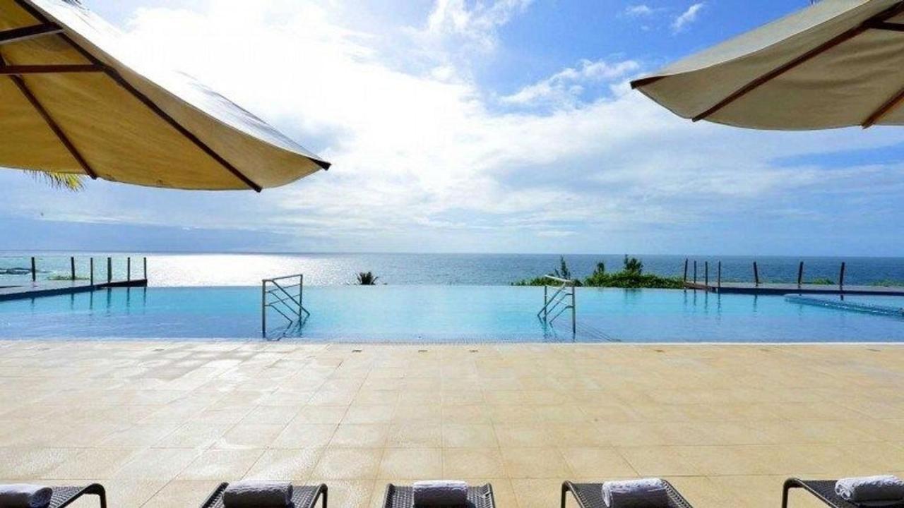 Apt Loft - Duplex, Decorado Luxo, Estilo Praiano - Rio Vermelho Salvador de Bahía Exterior foto