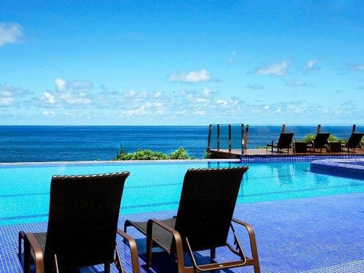Apt Loft - Duplex, Decorado Luxo, Estilo Praiano - Rio Vermelho Salvador de Bahía Exterior foto