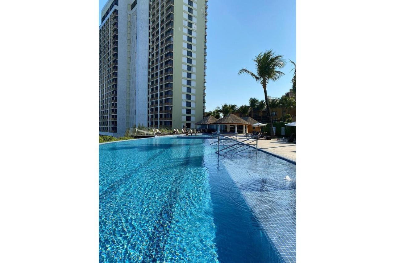 Apt Loft - Duplex, Decorado Luxo, Estilo Praiano - Rio Vermelho Salvador de Bahía Exterior foto